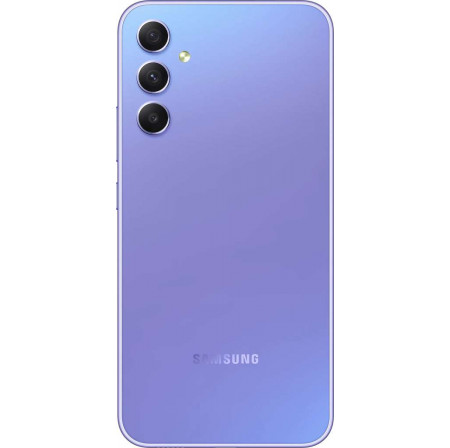 Samsung Galaxy A34 6+128Gb Awesome Violet