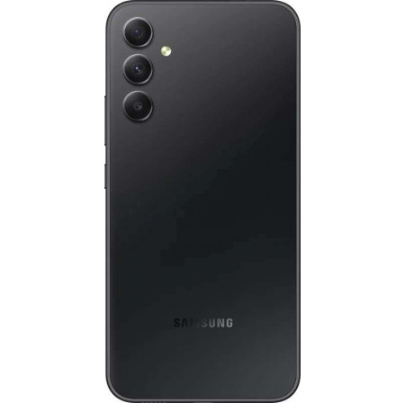 Samsung Galaxy A34 8+128Gb Awesome Graphite