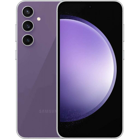 Samsung Galaxy S23FE 8/128GB Lavender