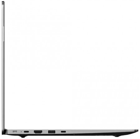 Ноутбук TECNO T1 16G + 512G (DOS i5-12450H 15.6) Grey
