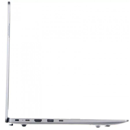 Ноутбук TECNO T1 R5 16G + 1T (DOS R5-5560U 15.6) Grey