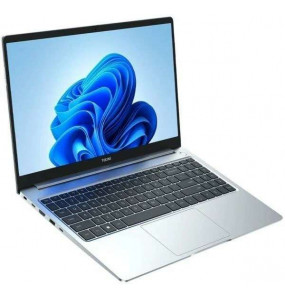 Ноутбук TECNO T1 R5 16G + 1T (DOS R5-5560U 15.6) Sliver