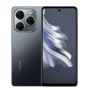 TECNO Spark 20 Pro 12/256 GB Moonlite Black