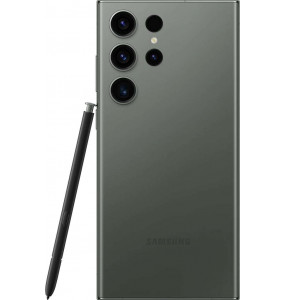 Samsung Galaxy S23 Ultra 8/256GB Green ET