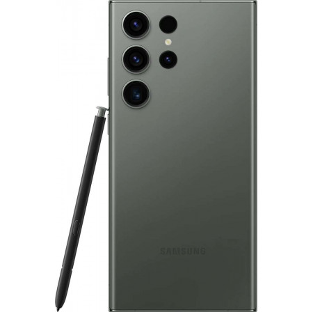 Samsung Galaxy S23 Ultra 8/256GB Green ET