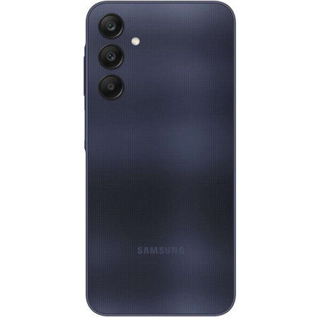 Samsung Galaxy A25 6+128Gb Light Blue ET