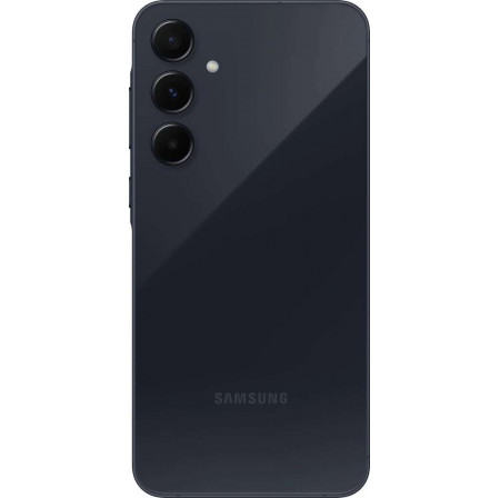 Samsung Galaxy A55 8+256Gb Navy ET