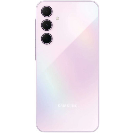 Samsung Galaxy A35 8+256Gb Lilac ET