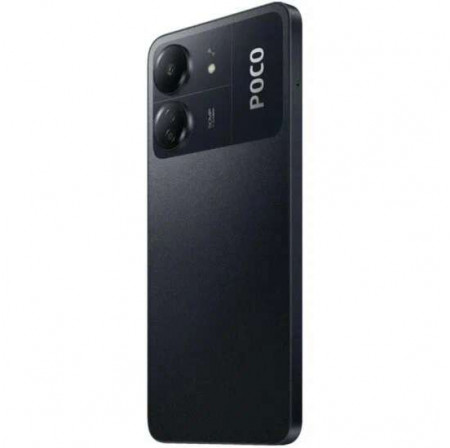 Poco C65 8+256 Black ET