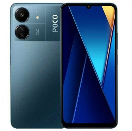 Poco C65 8+256 Blue ET