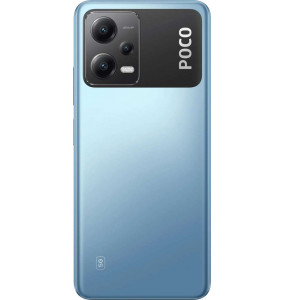 Poco X5 6+128 Blue ET