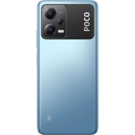 Poco X5 6+128 Blue ET