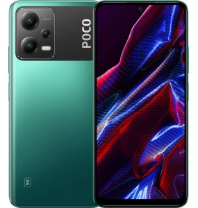 Poco X5 8+256 Green ET