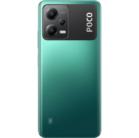 Poco X5 8+256 Green ET