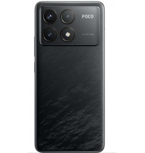 Poco F6 Pro 12+512 Black ET