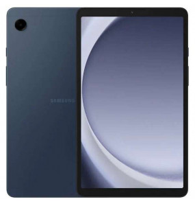 Планшет SAMSUNG Tab A9 (SM-X110) 4+64GB Midnight Blue ET