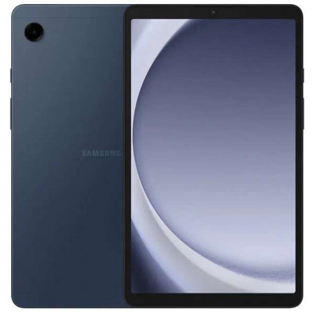 Планшет SAMSUNG Tab A9 (SM-X110) 4+64GB Midnight Blue ET