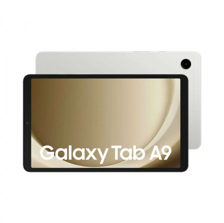 Планшет SAMSUNG Tab A9 (SM-X110) 4+64GB Silver ET