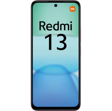 Xiaomi Redmi 13 8+256GB Pink