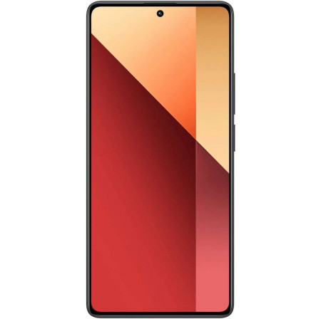 Xiaomi Redmi Note 13 Pro 12+512GB Midnight Black