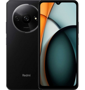 Xiaomi Redmi A3 3+64GB Black