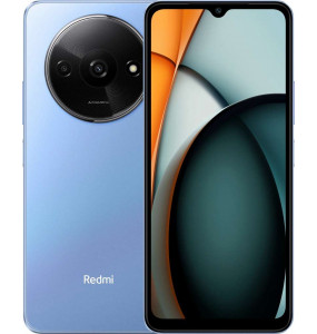 Xiaomi Redmi A3 3+64GB Blue