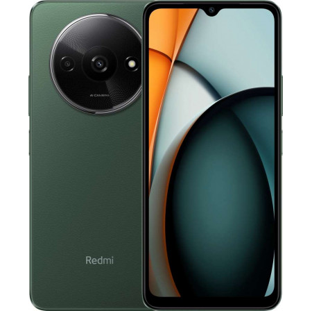 Xiaomi Redmi A3 3+64GB Green