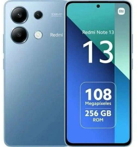 Xiaomi Redmi Note 13 8+128GB Blue