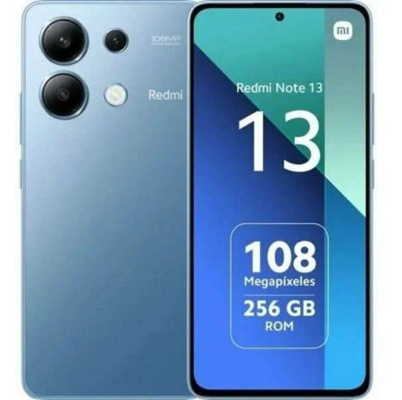 Xiaomi Redmi Note 13 8+128GB Blue