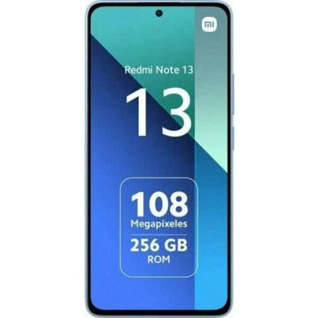 Xiaomi Redmi Note 13 8+128GB Blue