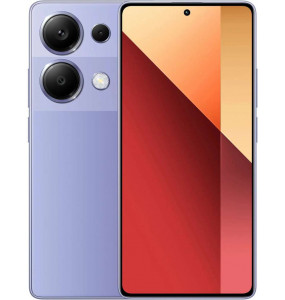 Xiaomi Redmi Note 13 Pro 12+512GB Lavender Purple