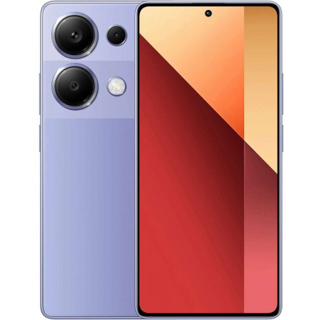 Xiaomi Redmi Note 13 Pro 12+512GB Lavender Purple