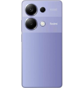 Xiaomi Redmi Note 13 Pro 12+512GB Lavender Purple