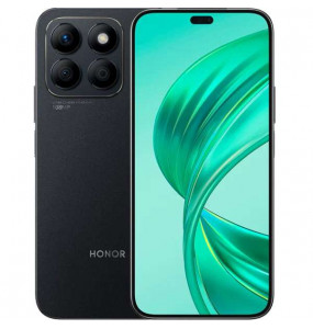 Honor X8b 8/128GB Midnight Black ET