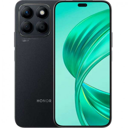 Honor X8b 8/128GB Midnight Black ET