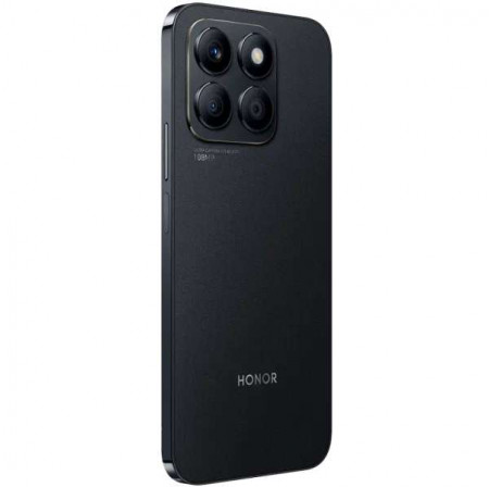 Honor X8b 8/128GB Midnight Black ET