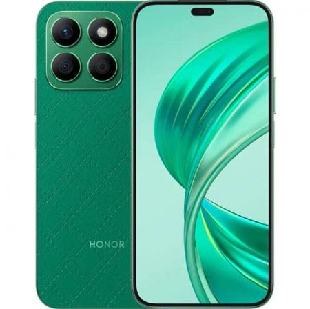 Honor X8b 8/128GB Green ET