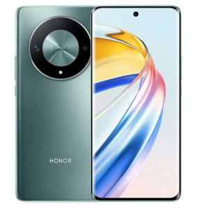 Honor X9b 5G 8/256GB Green ET