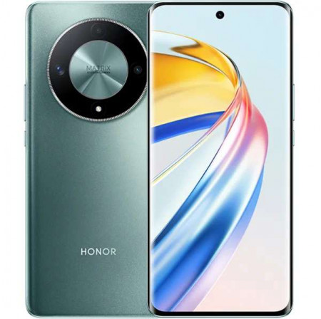 Honor X9b 5G 8/256GB Green ET