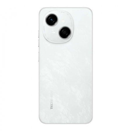 Tecno SPARK Go1 3+64 Glittery White