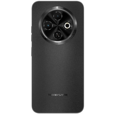 TECNO Spark 30C 4/128 GB Orbit Black