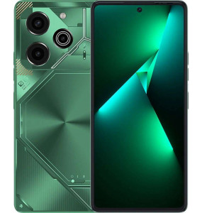 TECNO POVA 6 Pro 5G 12/256 Comet Green