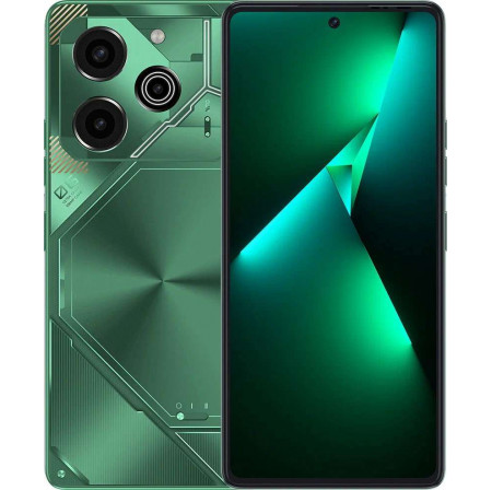 TECNO POVA 6 Pro 5G 12/256 Comet Green