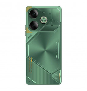 TECNO POVA 6 8/256 Comet Green