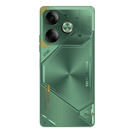 TECNO POVA 6 8/256 Comet Green