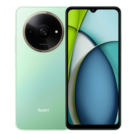 Xiaomi Redmi A3X 3+64GB Aurora Green