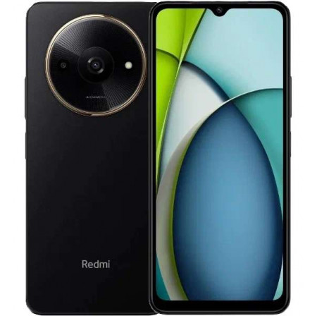 Xiaomi Redmi A3X 3+64GB Midnight Black