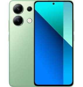 Xiaomi Redmi Note 13 8+128GB Mint Green ET