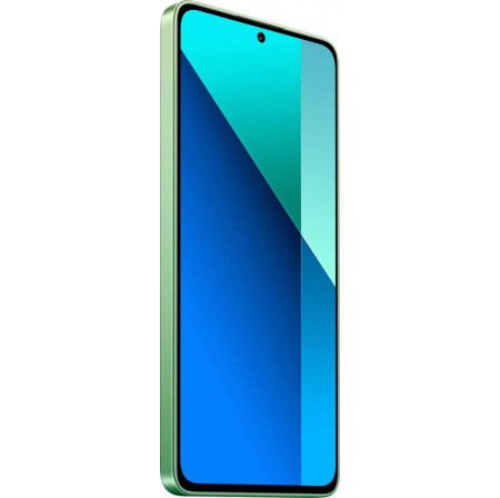 Xiaomi Redmi Note 13 8+128GB Mint Green ET