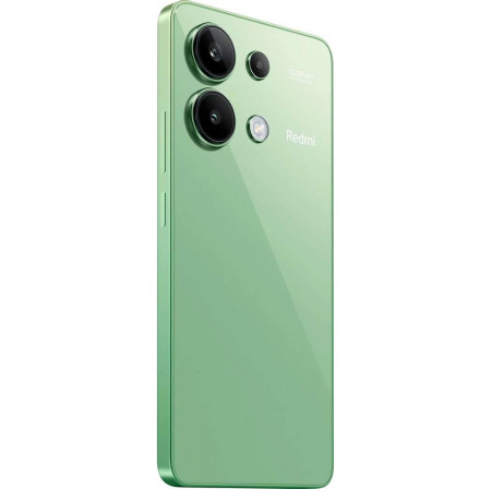 Xiaomi Redmi Note 13 8+128GB Mint Green ET